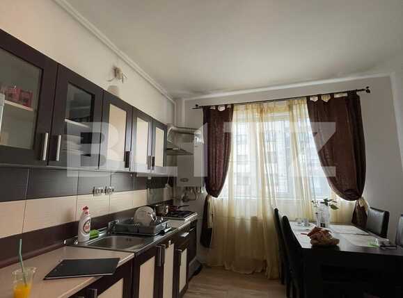 Apartament de închiriat 3 camere Marasti - 51541AI | BLITZ Cluj-Napoca | Poza4