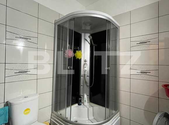 Apartament de închiriat 3 camere Marasti - 51541AI | BLITZ Cluj-Napoca | Poza10