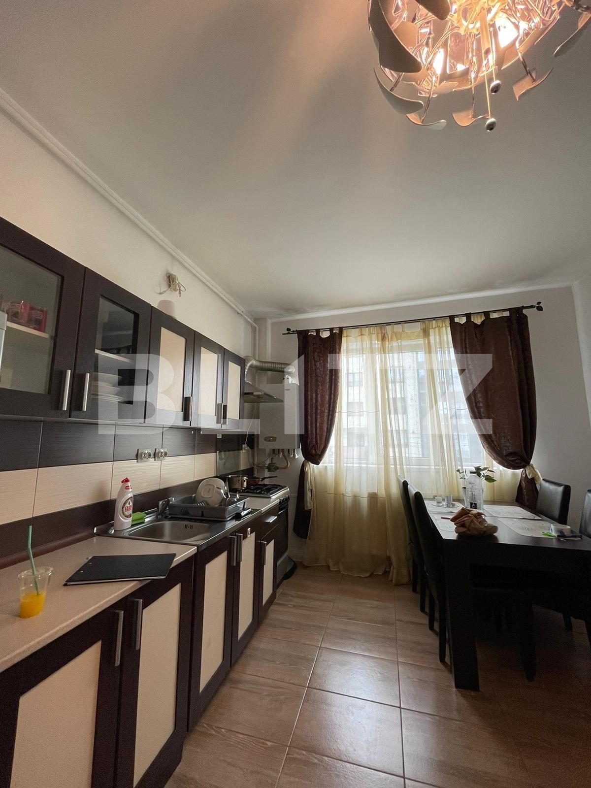 Apartament de închiriat 3 camere Marasti - 51541AI | BLITZ Cluj-Napoca | Poza4