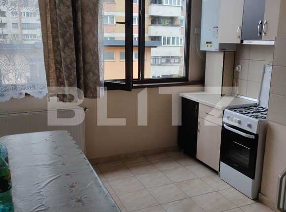 Apartament de închiriat 2 camere Gheorgheni - 51542AI | BLITZ Cluj-Napoca | Poza7