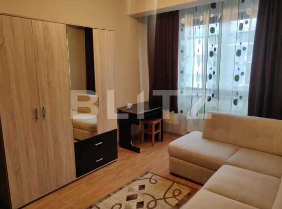 Apartament de închiriat 2 camere Gheorgheni - 51542AI | BLITZ Cluj-Napoca | Poza2