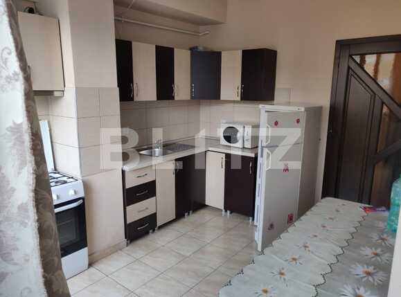 Apartament de închiriat 2 camere Gheorgheni - 51542AI | BLITZ Cluj-Napoca | Poza6