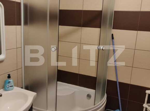 Apartament de închiriat 2 camere Gheorgheni - 51542AI | BLITZ Cluj-Napoca | Poza8