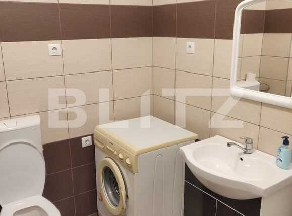 Apartament de închiriat 2 camere Gheorgheni - 51542AI | BLITZ Cluj-Napoca | Poza9