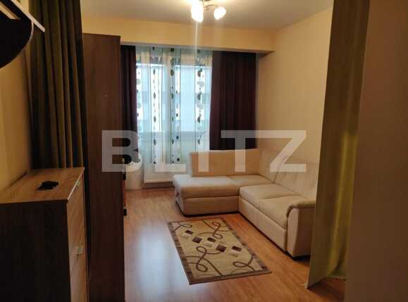 Apartament de închiriat 2 camere Gheorgheni - 51542AI | BLITZ Cluj-Napoca | Poza1