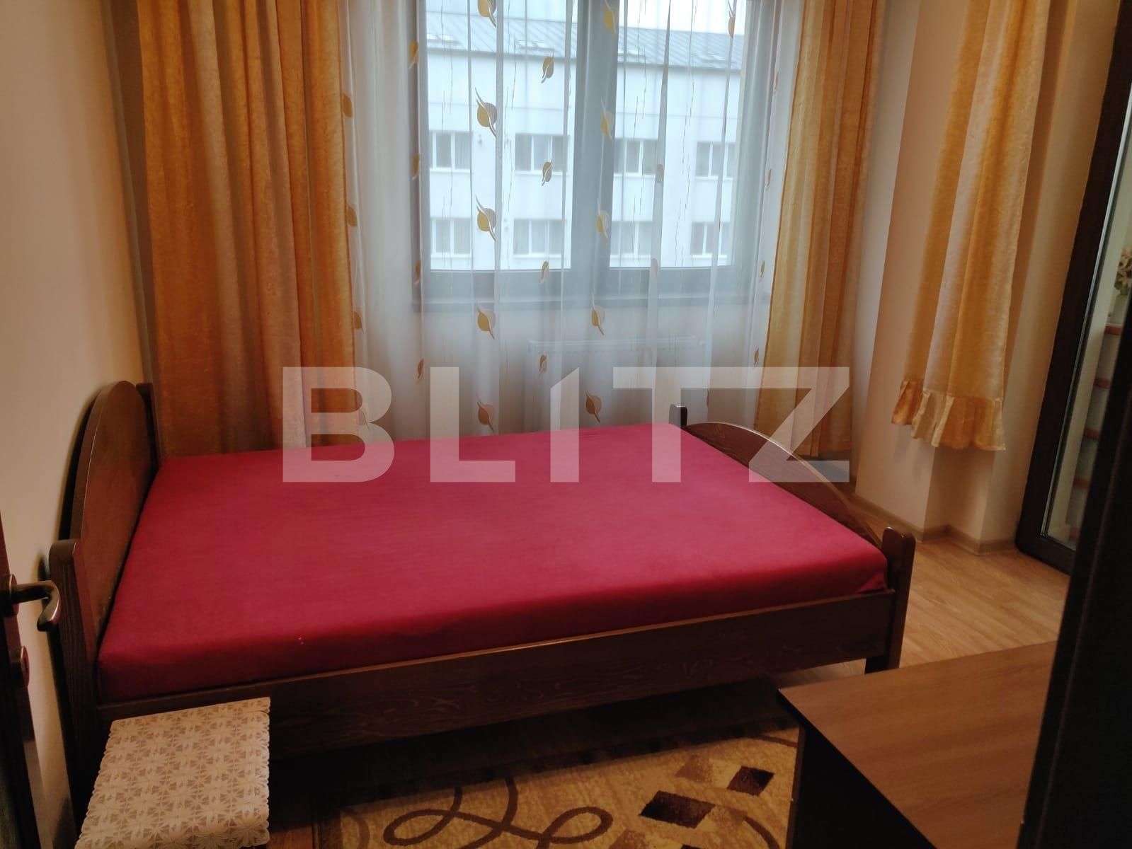 Apartament de închiriat 2 camere Gheorgheni - 51542AI | BLITZ Cluj-Napoca | Poza4