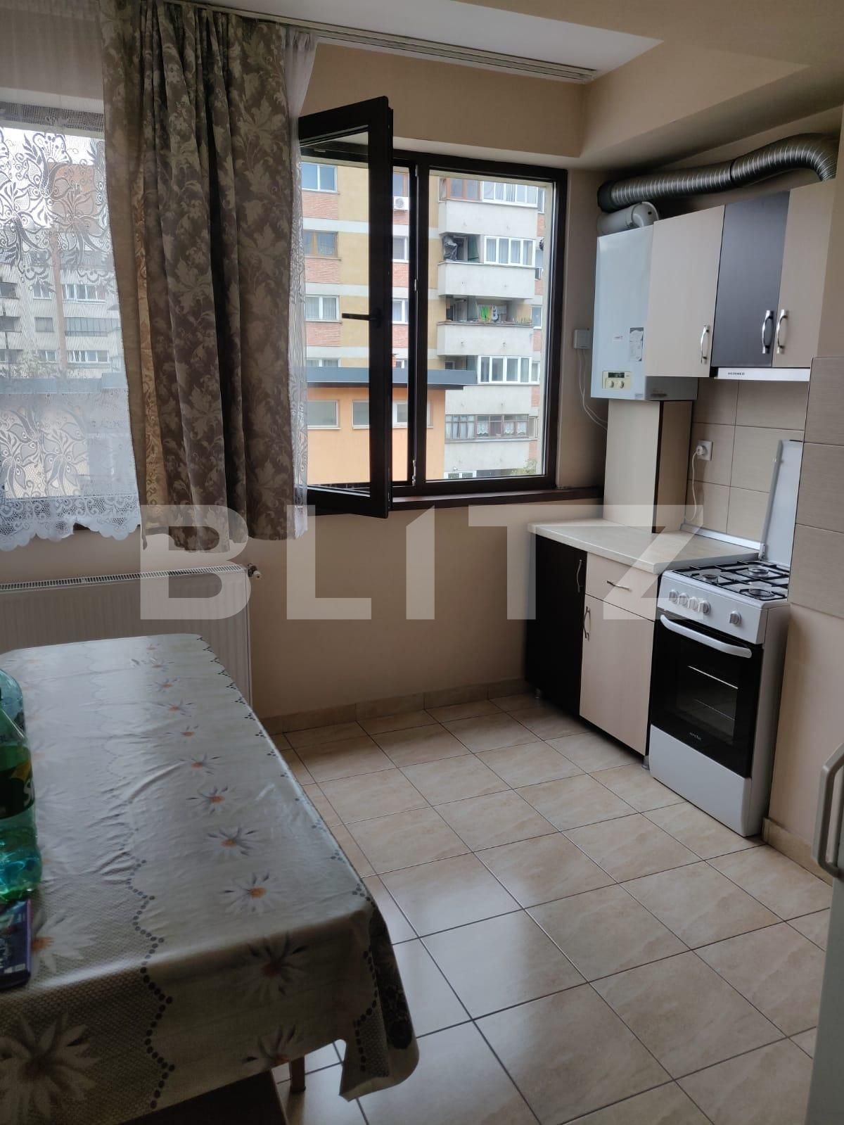 Apartament de închiriat 2 camere Gheorgheni - 51542AI | BLITZ Cluj-Napoca | Poza7