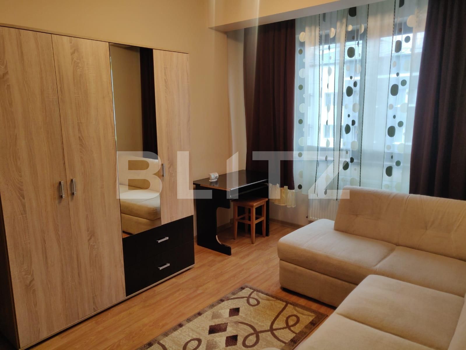 Apartament de închiriat 2 camere Gheorgheni - 51542AI | BLITZ Cluj-Napoca | Poza2