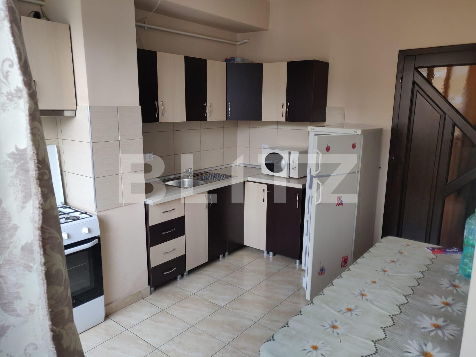 Apartament de închiriat 2 camere Gheorgheni - 51542AI | BLITZ Cluj-Napoca | Poza6