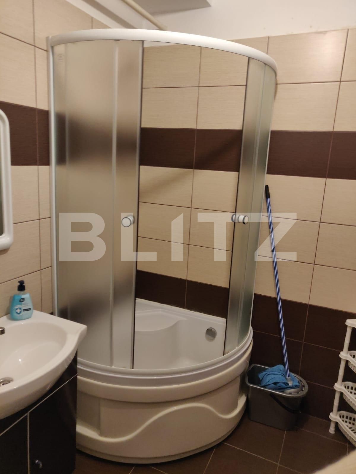 Apartament de închiriat 2 camere Gheorgheni - 51542AI | BLITZ Cluj-Napoca | Poza8