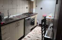 Apartament 2 camere, 56mp, loc parcare, central! Zona strazii Eroilor!