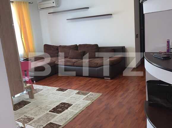 Apartament de vânzare 2 camere Floreşti - 51543AV | BLITZ Cluj-Napoca | Poza2