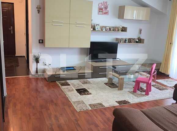 Apartament de vânzare 2 camere Floreşti - 51543AV | BLITZ Cluj-Napoca | Poza1