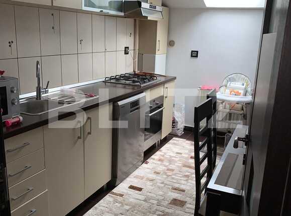 Apartament de vânzare 2 camere Floreşti - 51543AV | BLITZ Cluj-Napoca | Poza5