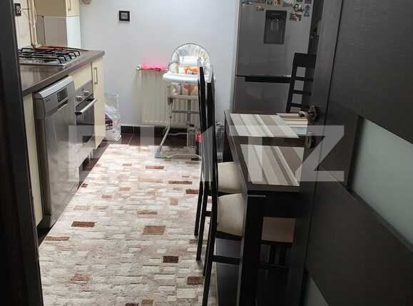 Apartament de vânzare 2 camere Floreşti - 51543AV | BLITZ Cluj-Napoca | Poza3
