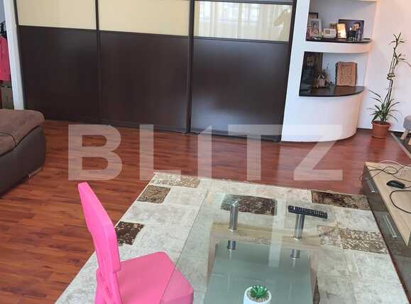Apartament de vânzare 2 camere Floreşti - 51543AV | BLITZ Cluj-Napoca | Poza7