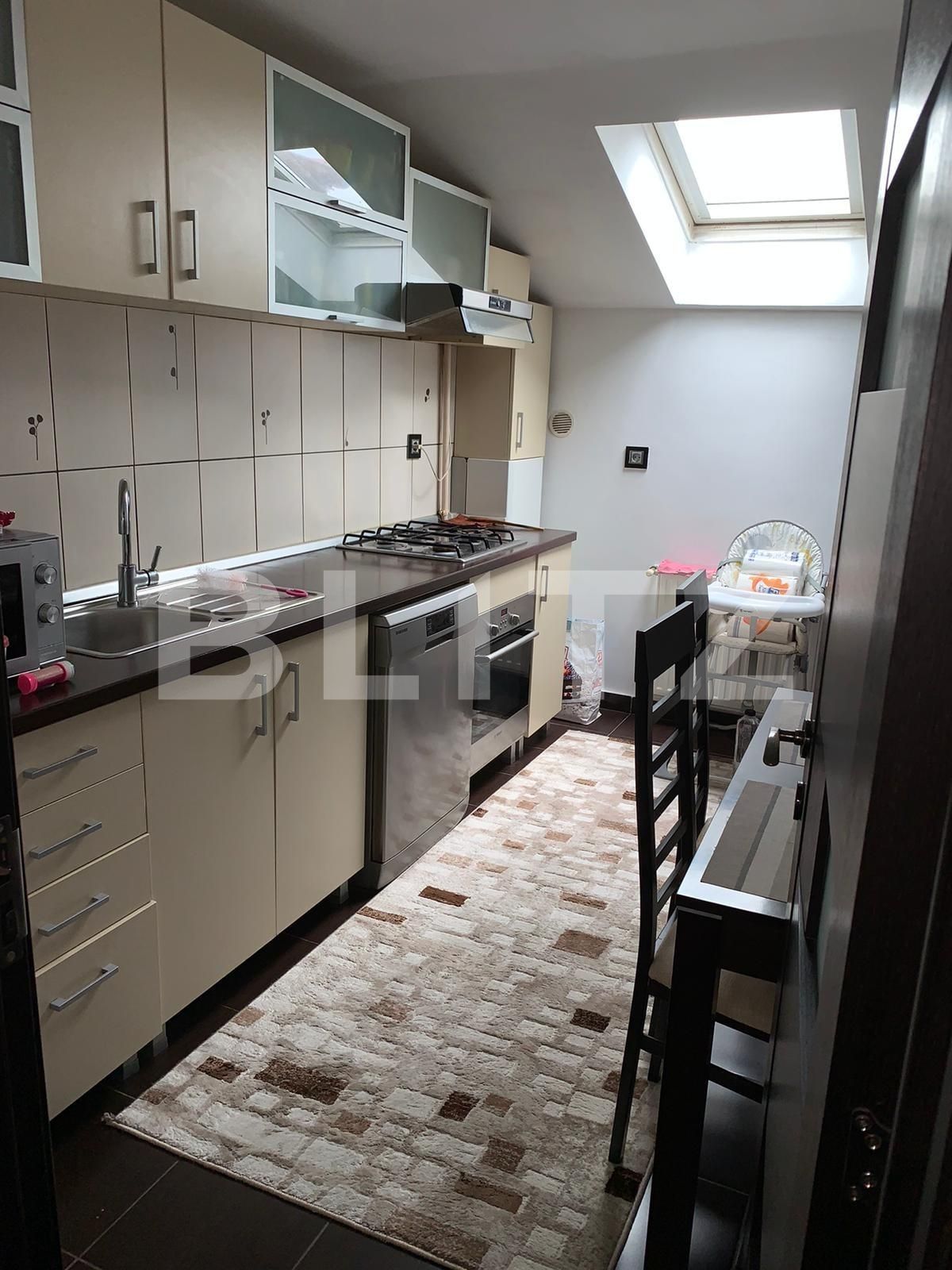 Apartament de vânzare 2 camere Floreşti - 51543AV | BLITZ Cluj-Napoca | Poza5