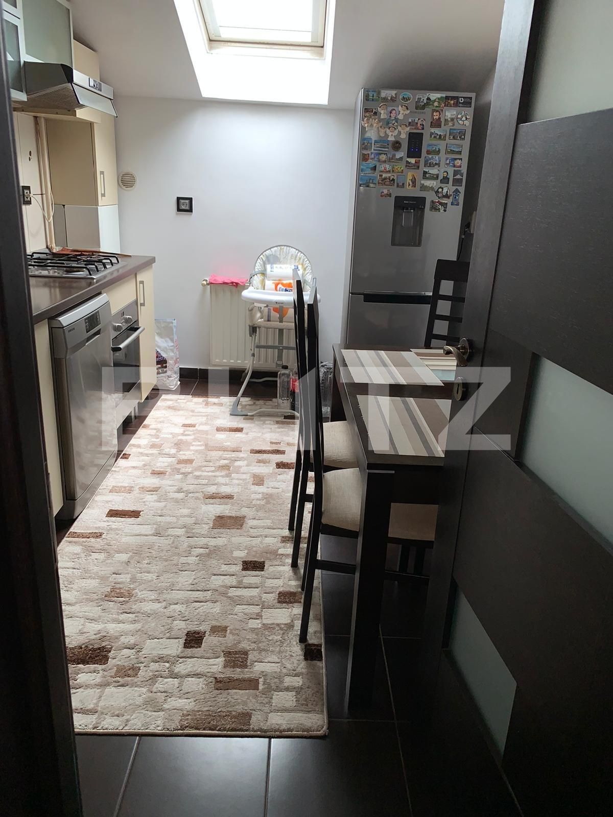 Apartament de vânzare 2 camere Floreşti - 51543AV | BLITZ Cluj-Napoca | Poza3