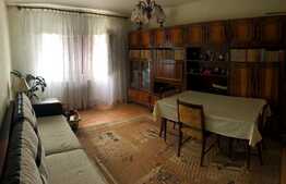 Apartament cu 3 camere, zona Ion Mester, pentru tine!