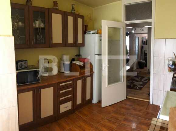 Apartament de vânzare 3 camere Manastur - 51545AV | BLITZ Cluj-Napoca | Poza3