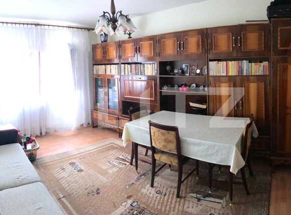 Apartament de vânzare 3 camere Manastur - 51545AV | BLITZ Cluj-Napoca | Poza1