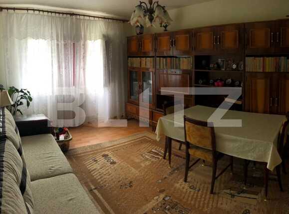 Apartament de vânzare 3 camere Manastur - 51545AV | BLITZ Cluj-Napoca | Poza2