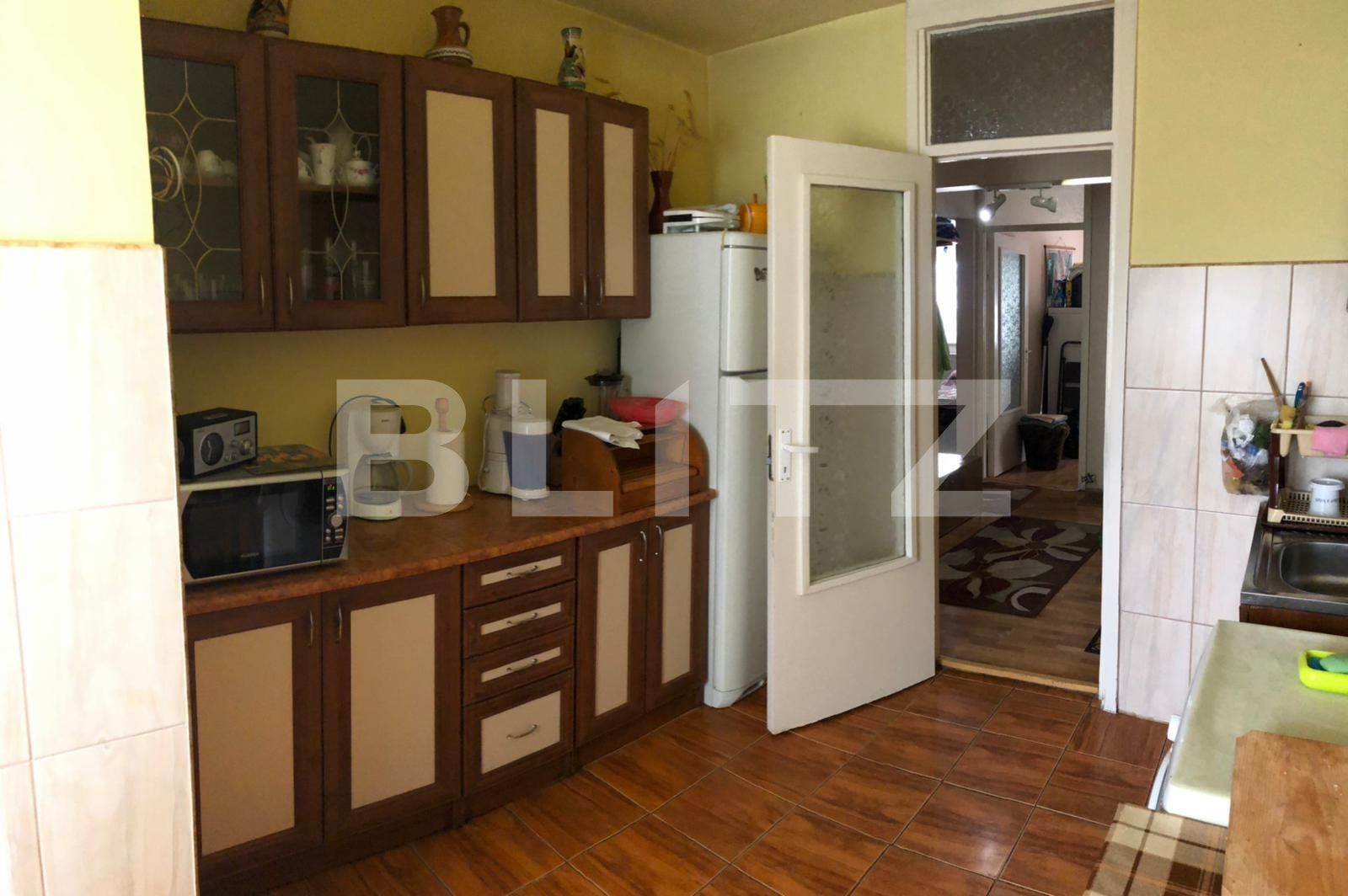 Apartament de vânzare 3 camere Manastur - 51545AV | BLITZ Cluj-Napoca | Poza3