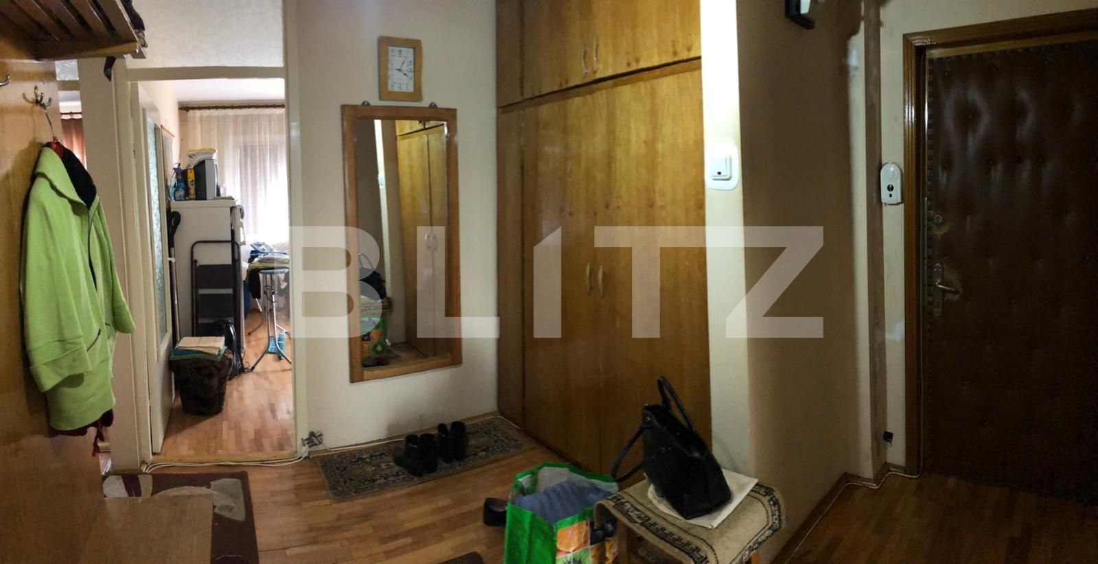 Apartament de vânzare 3 camere Manastur - 51545AV | BLITZ Cluj-Napoca | Poza4
