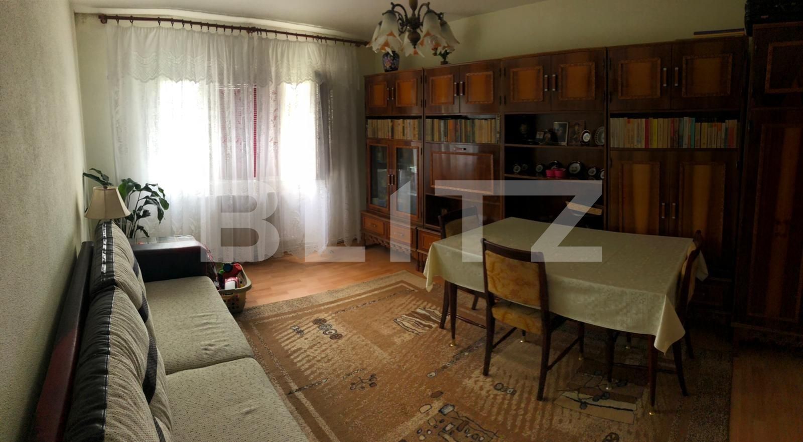 Apartament de vânzare 3 camere Manastur - 51545AV | BLITZ Cluj-Napoca | Poza2