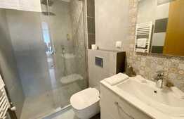 2 camere, 45mp, balcon, parcare subterana, totul NOU, zona strazii Dorobantilor