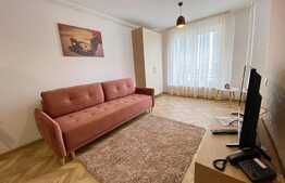 2 camere, 45mp, balcon, parcare subterana, totul NOU, zona strazii Dorobantilor