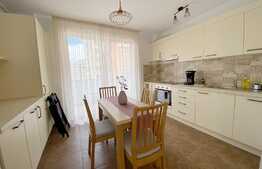 2 camere, 45mp, balcon, parcare subterana, totul NOU, zona strazii Dorobantilor