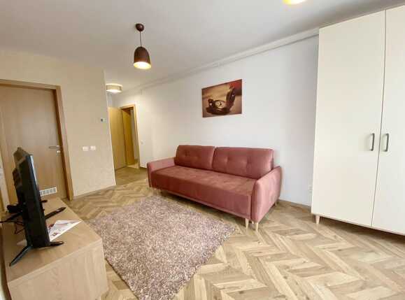 Apartament de închiriat 2 camere Marasti - 51546AI | BLITZ Cluj-Napoca | Poza3
