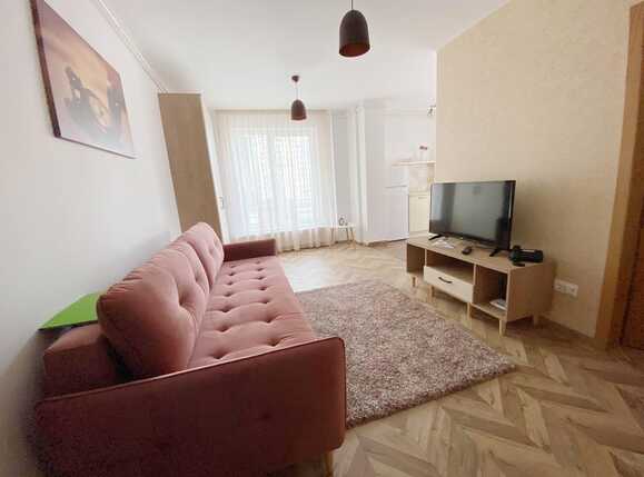 Apartament de închiriat 2 camere Marasti - 51546AI | BLITZ Cluj-Napoca | Poza2