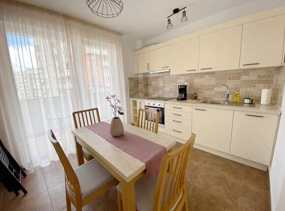 Apartament de închiriat 2 camere Marasti - 51546AI | BLITZ Cluj-Napoca | Poza5