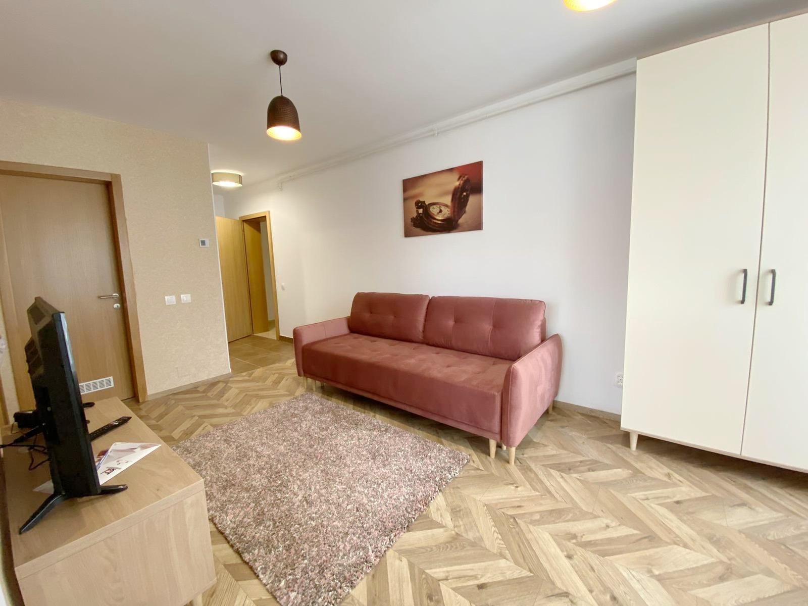 Apartament de închiriat 2 camere Marasti - 51546AI | BLITZ Cluj-Napoca | Poza3