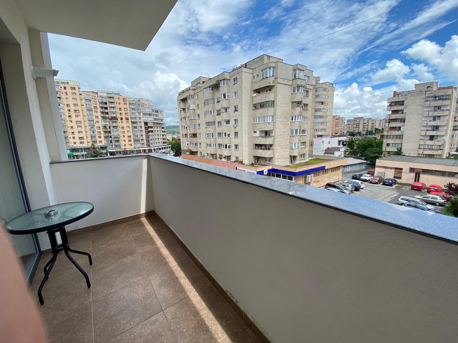 Apartament de închiriat 2 camere Marasti - 51546AI | BLITZ Cluj-Napoca | Poza8