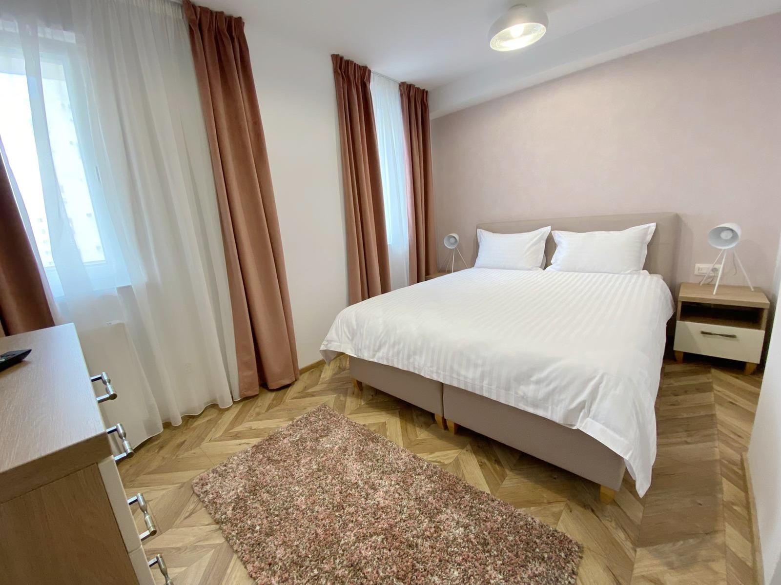 Apartament de închiriat 2 camere Marasti - 51546AI | BLITZ Cluj-Napoca | Poza4