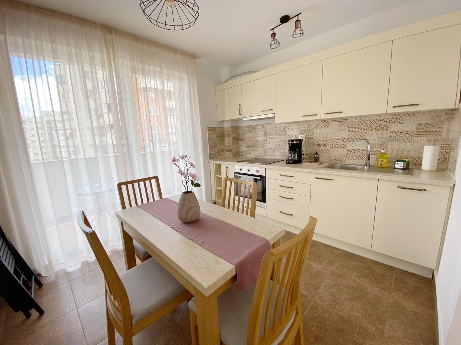 Apartament de închiriat 2 camere Marasti - 51546AI | BLITZ Cluj-Napoca | Poza5