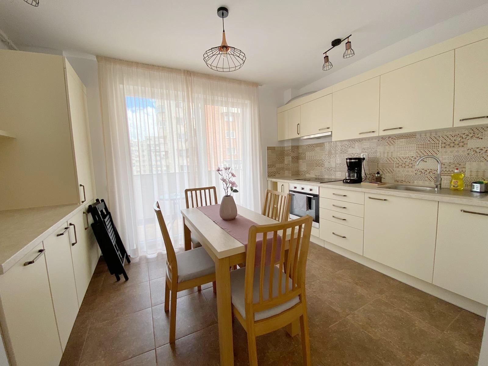 Apartament de închiriat 2 camere Marasti - 51546AI | BLITZ Cluj-Napoca | Poza6