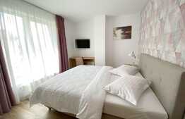 3 camere, 57mp, prima inchiriere, parcare subterana, modern/lux, zona strazii Dorobantilor