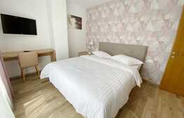 3 camere, 57mp, prima inchiriere, parcare subterana, modern/lux, zona strazii Dorobantilor