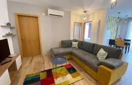 3 camere, 57mp, prima inchiriere, parcare subterana, modern/lux, zona strazii Dorobantilor