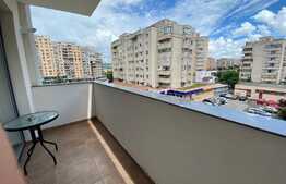 3 camere, 57mp, prima inchiriere, parcare subterana, modern/lux, zona strazii Dorobantilor