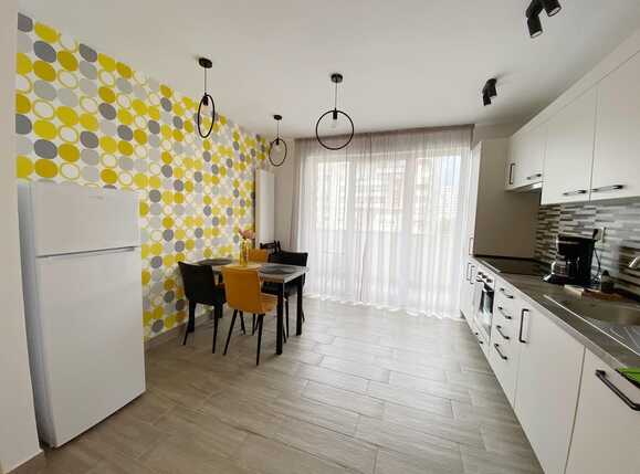 Apartament de închiriat 3 camere Marasti - 51547AI | BLITZ Cluj-Napoca | Poza2