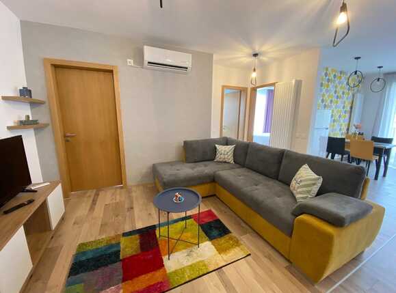 Apartament de închiriat 3 camere Marasti - 51547AI | BLITZ Cluj-Napoca | Poza1