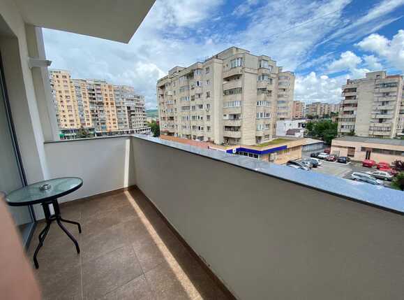 Apartament de închiriat 3 camere Marasti - 51547AI | BLITZ Cluj-Napoca | Poza8