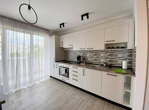 Apartament de închiriat 3 camere Marasti - 51547AI | BLITZ Cluj-Napoca | Poza3