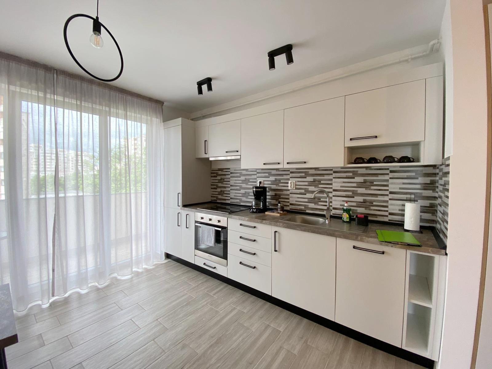 Apartament de închiriat 3 camere Marasti - 51547AI | BLITZ Cluj-Napoca | Poza3