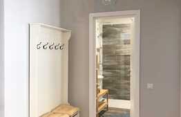 Apartament 2 camere, 50 mp, parcare, zona Platinia 